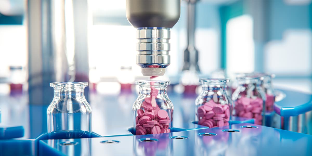 Pharmaceutical Companies