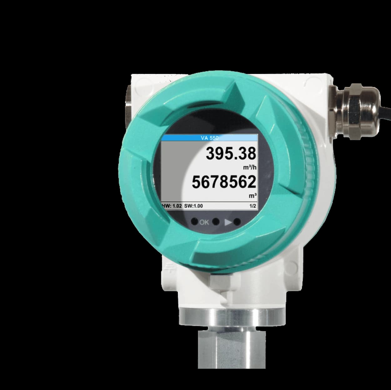 Measuring Instruments